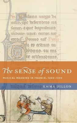 The Sense of Sound