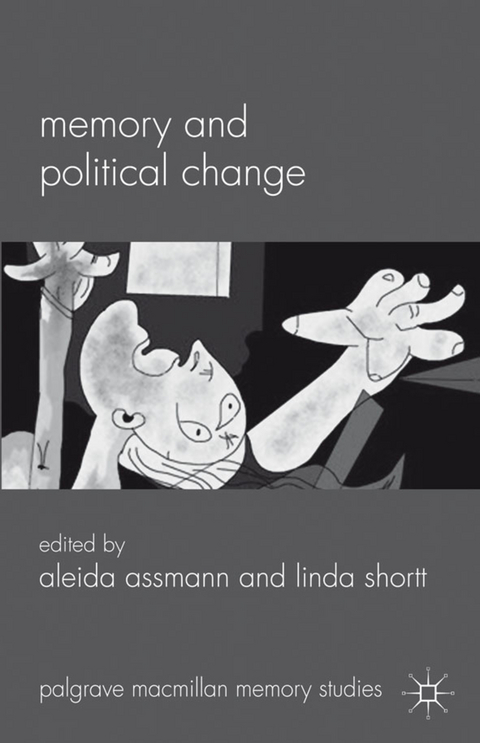 Memory and Political Change - 