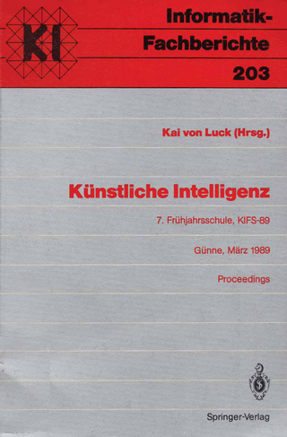 Künstliche Intelligenz