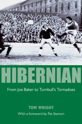 Hibernian - Tom Wright