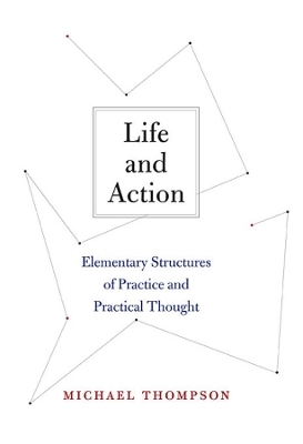Life and Action - Michael Thompson