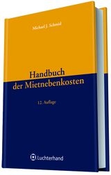 Handbuch der Mietnebenkosten