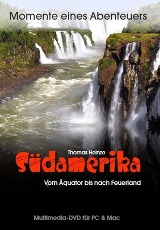 Südamerika