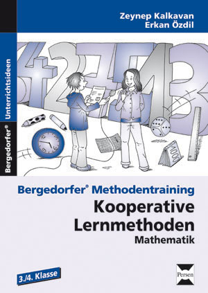 Kooperative Lernmethoden: Mathematik 3./4. Kl.
