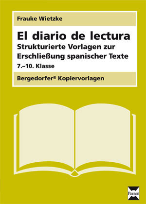 El diario de lectura - Frauke Wietzke