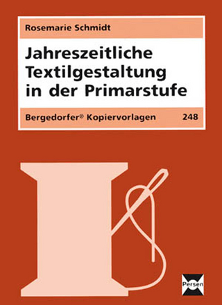 Jahreszeitliche Textilgestaltung