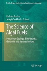 Science of Algal Fuels - 