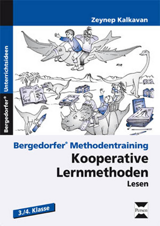 Kooperative Lernmethoden: Lesen