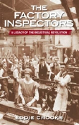 The Factory Inspectors - Eddie Crooks