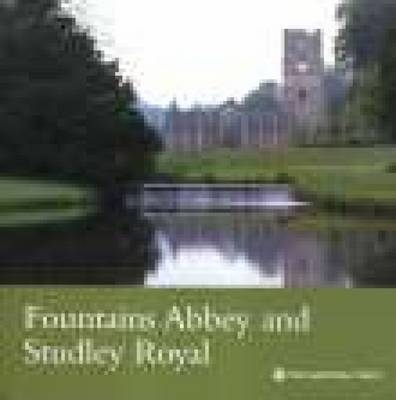 Fountains Abbey and Studley Royal - Trust National