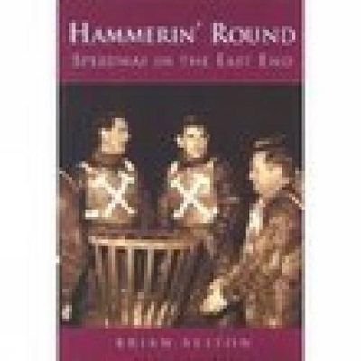 Hammerin' Around - Brian Belton