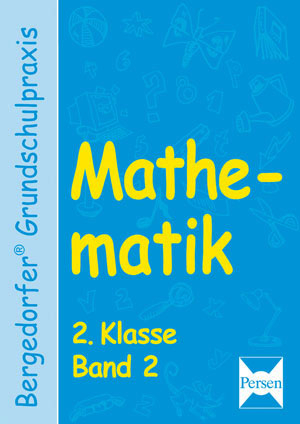 Mathematik - 2. Klasse, Band 2