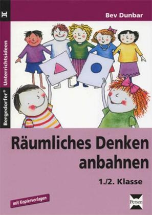 Räumliches Denken anbahnen