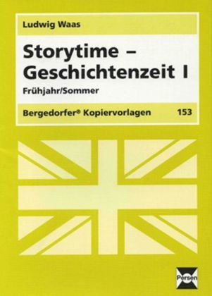 Storytime - Geschichtenzeit I