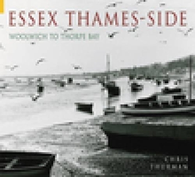 Essex Thames-side - Chris Thurman