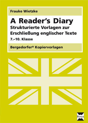 A Reader's Diary