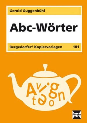ABC-Wörter