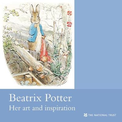 Beatrix Potter Her Art and Inspiration -  National Trust