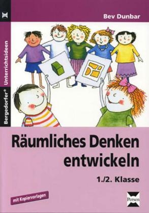 R&auml;umliches Denken entwickeln - Bev Dunbar