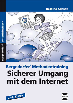 Sicherer Umgang mit dem Internet - Bettina Sch&uuml;tz
