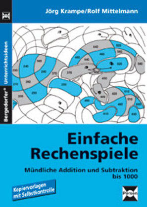 Einfache Rechenspiele