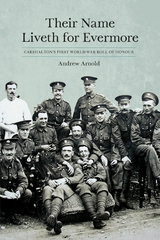 Their Name Liveth for Evermore - Andrew Arnold