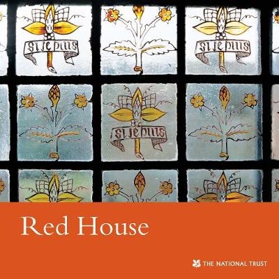 Red House, London -  National Trust
