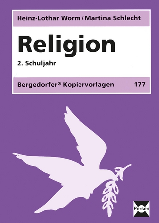 Religion - 2. Klasse