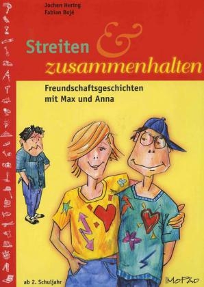 Streiten & zusammenhalten