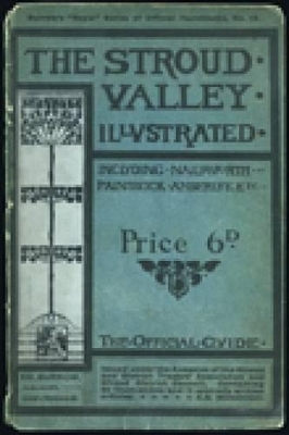 The Stroud Valley Illustrated -  The History Press