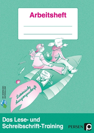 Das Lese- und Schreibschrift-Training - LA