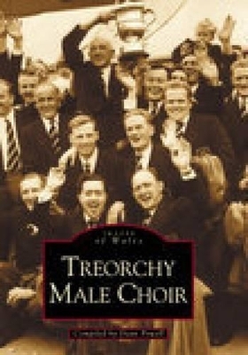 Treorchy Male Choir - Anne Powell