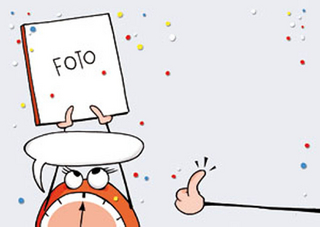 Uhren-Führerschein - Klassensatz Führerscheine