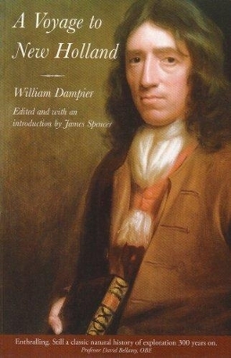 A Voyage to New Holland - William Dampier