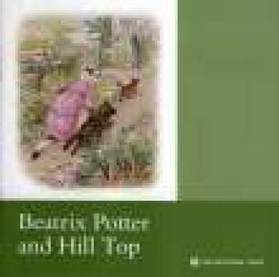 Beatrix Potter and Hill Top - Trust National