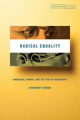 Radical Equality -  Aishwary Kumar