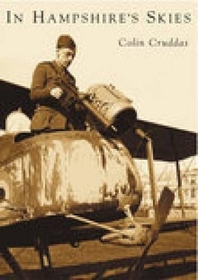 In Hampshire Skies - Colin Cruddas