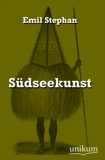 S&uuml;dseekunst - Emil Stephan