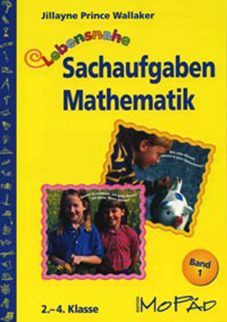 Lebensnahe Sachaufgaben Mathematik