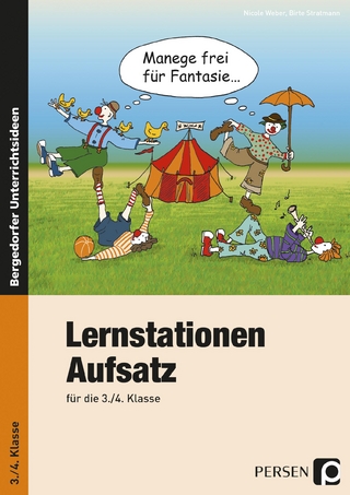 Lernstationen Aufsatz