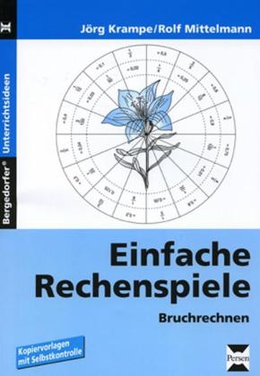 Einfache Rechenspiele