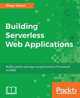 Building Serverless Web Applications -  Zanon Diego Zanon