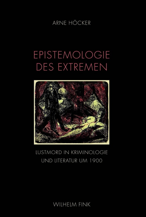 Epistemologie des Extremen - Arne H&ouml;cker