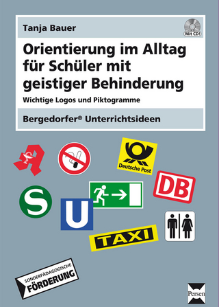 Orientierung im Alltag für Schüler mit GB