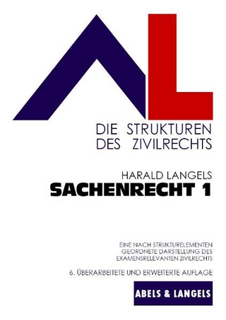 Sachenrecht 1