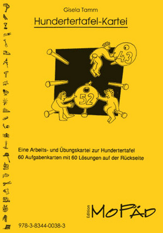 Hundertertafel-Kartei