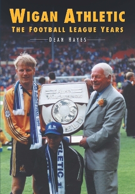 Wigan Athletic - Dean P. Hayes