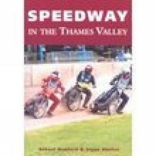 Speedway in the Thames Valley