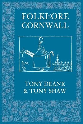 Folklore of Cornwall