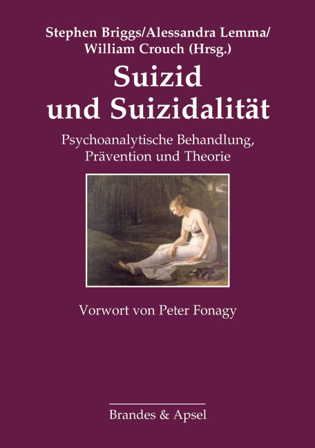 Suizid und Suizidalit&auml;t - 